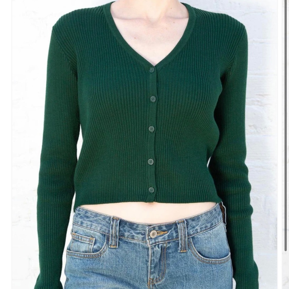 Shannon Cardigan